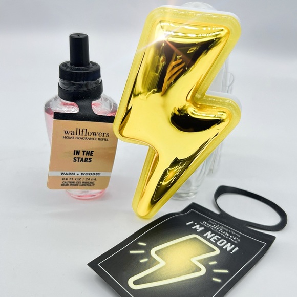 BBW⚡️In the Stars ✨4 pc gift set
